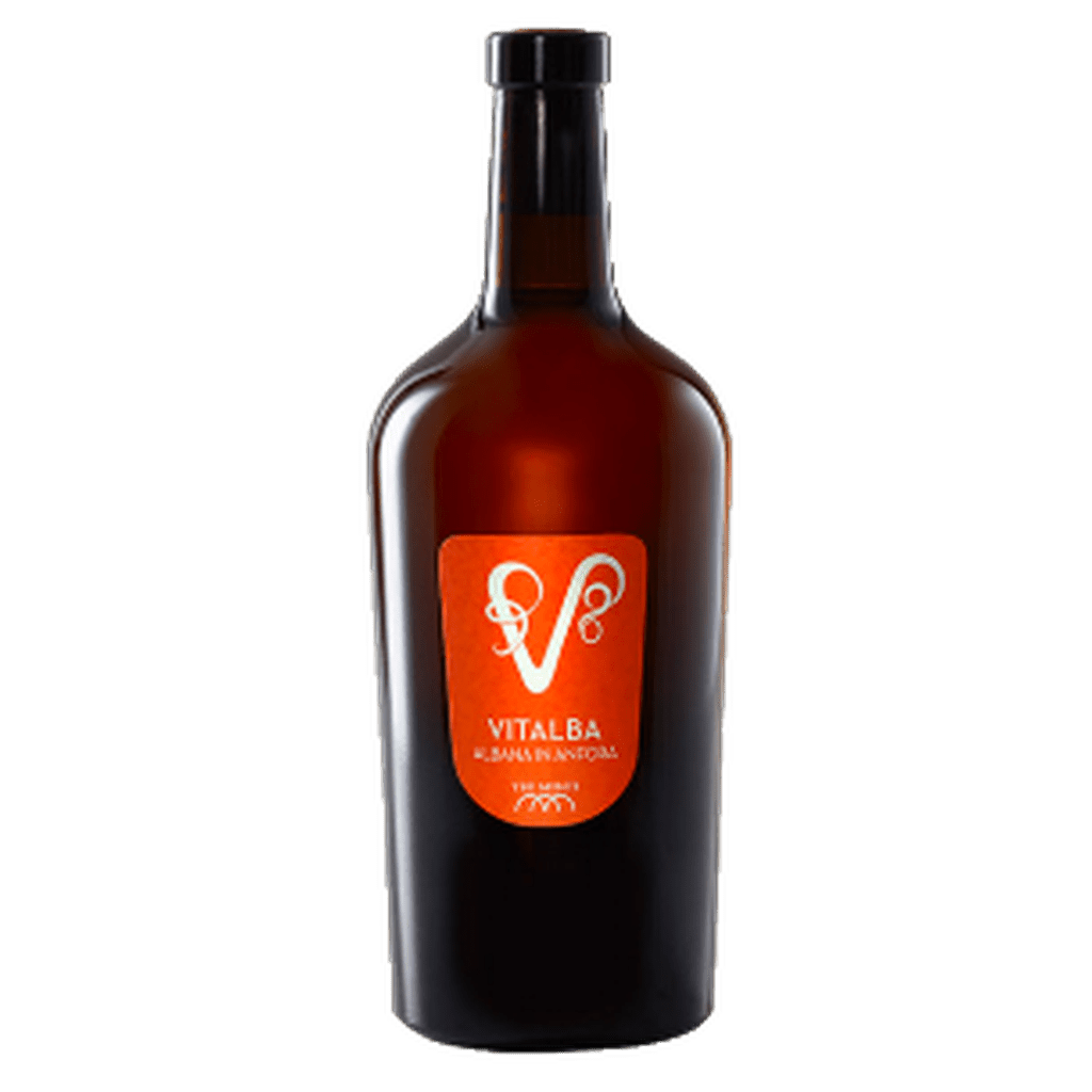 TRE MONTI ROMAGNA ALBANA IN ANFORA VITALBA 2023 - SipNYC