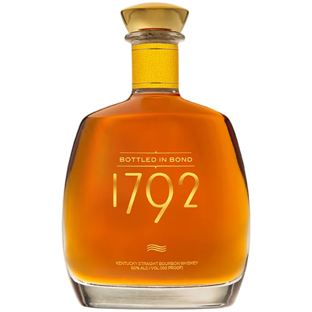 1792 BOTTLED-IN-BOND BOURBON