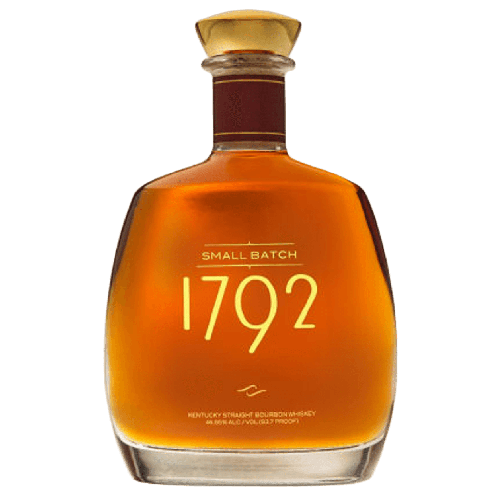 1792 SMALL BATCH BOURBON - SipNYC