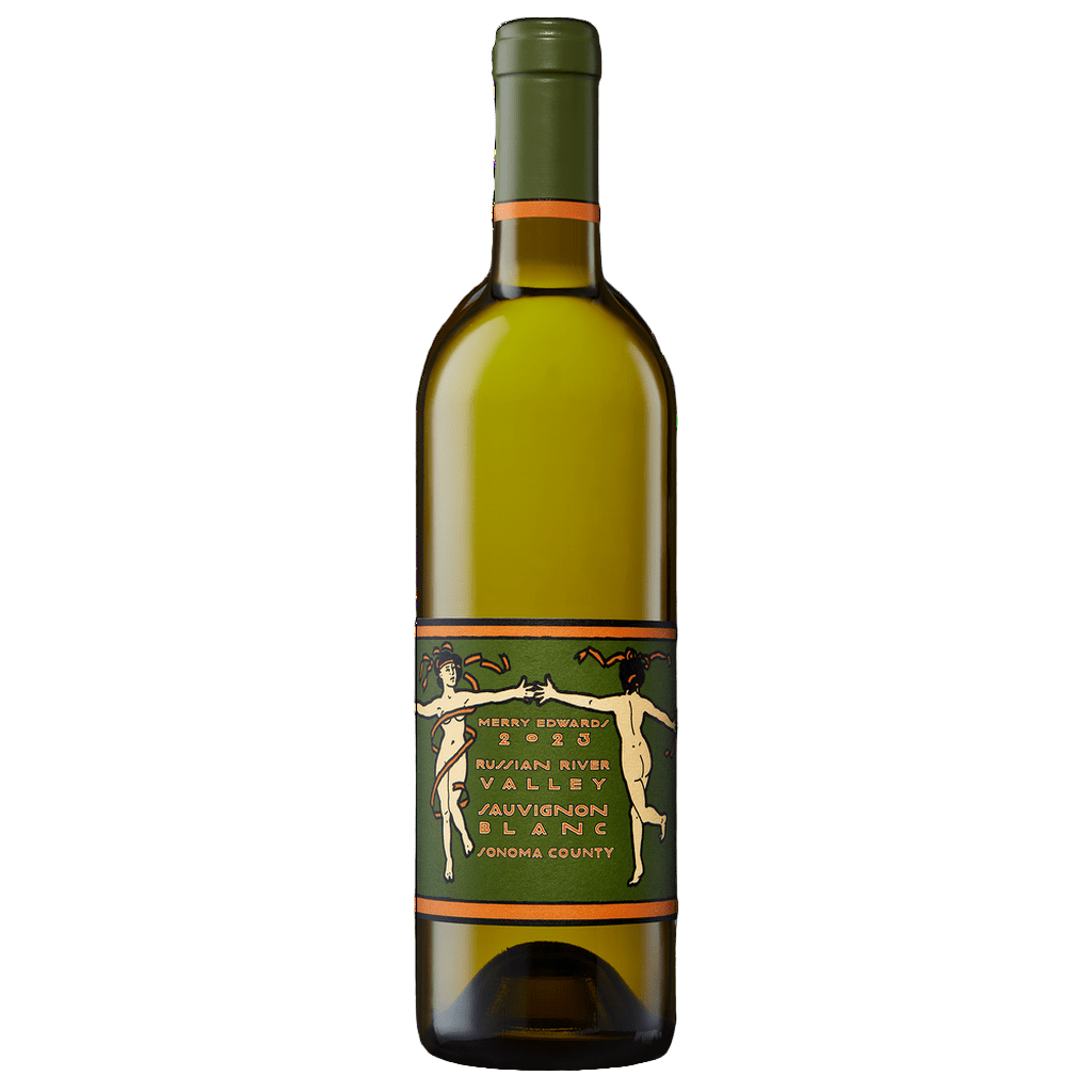 MERRY EDWARDS SAUVIGNON BLANC 2023 - SipNYC