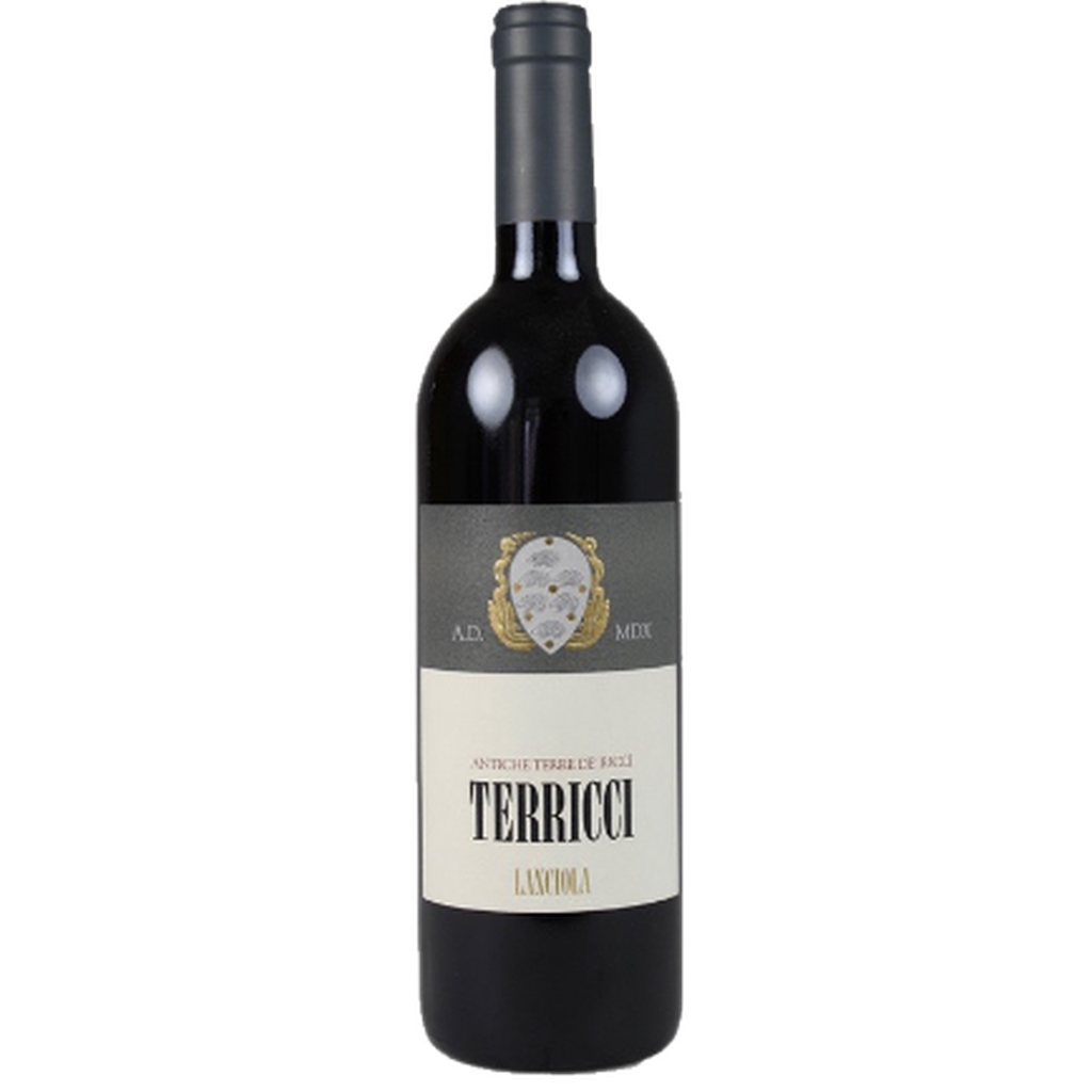 LANCIOLA TOSCANA TERRICCI 2017