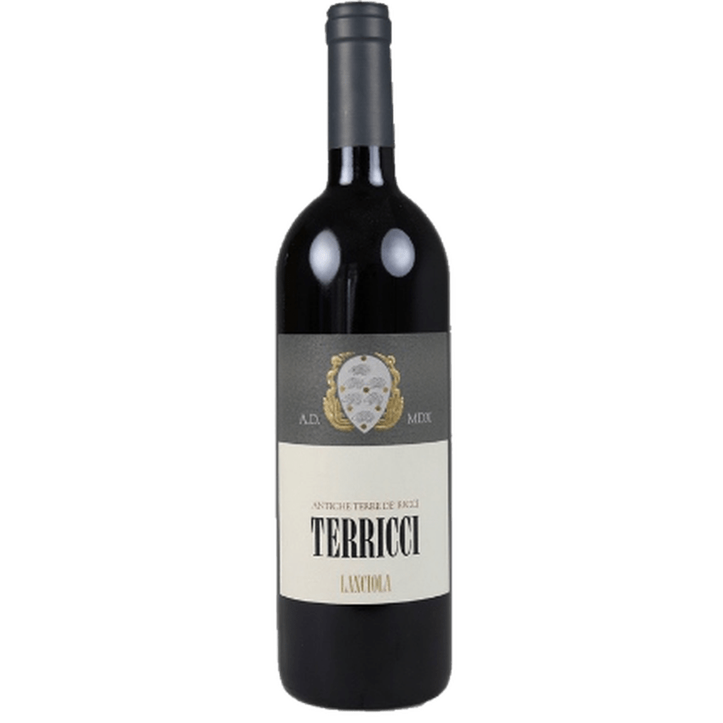 LANCIOLA TOSCANA TERRICCI 2017 - SipNYC