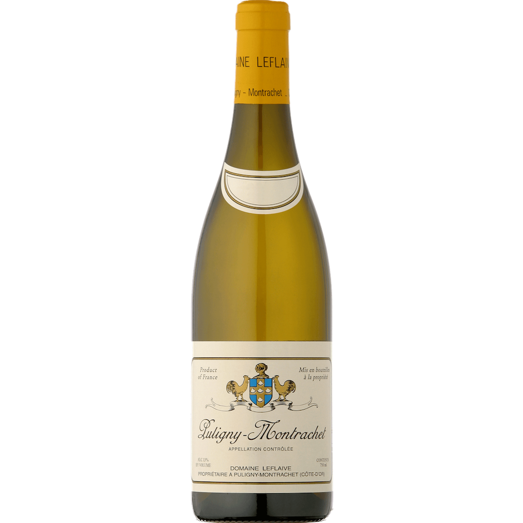 DOM LEFLAIVE PULIGNY MONTRACHET 2021