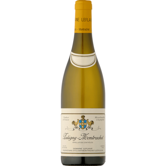 DOM LEFLAIVE PULIGNY MONTRACHET 2021