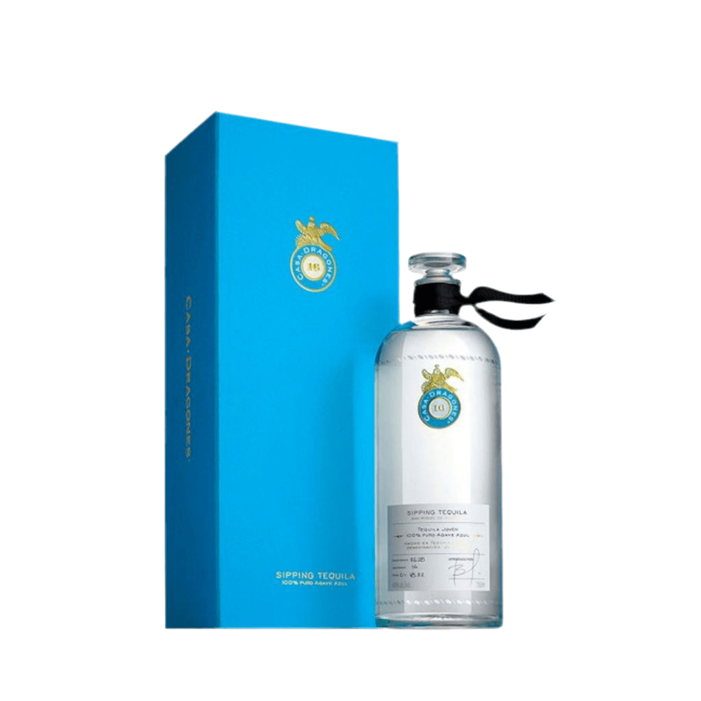 CASA DRAGONES JOVEN - SipNYC