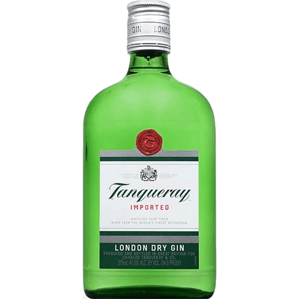 TANQUERAY LONDON DRY GIN - SipNYC