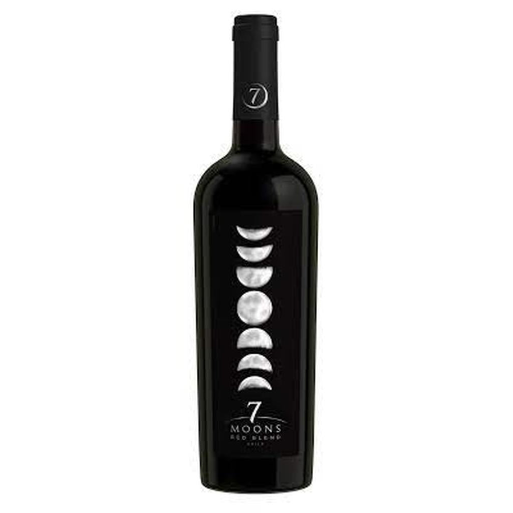 7 MOONS RED BLEND 2020