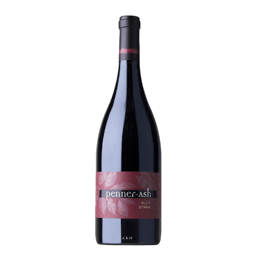 PENNER-ASH SYRAH 2016