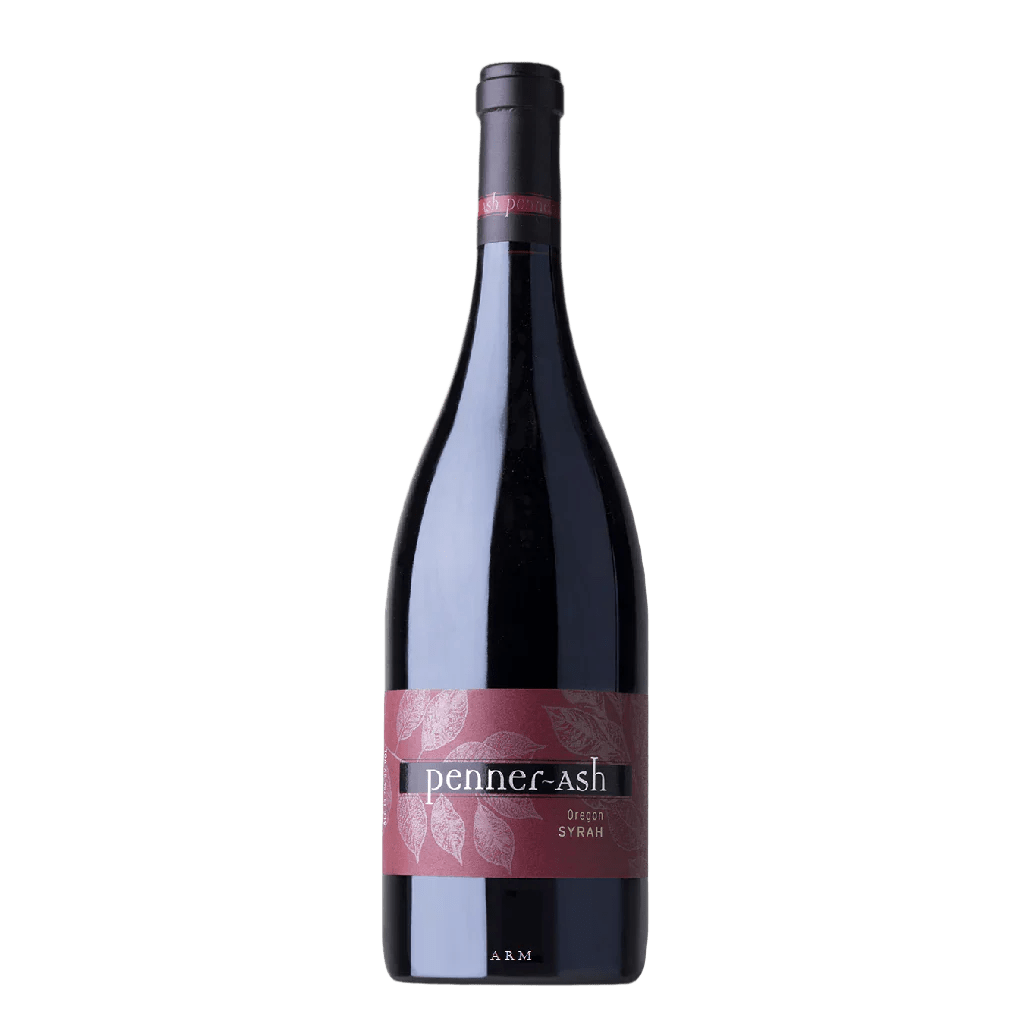PENNER - ASH SYRAH 2016 - SipNYC
