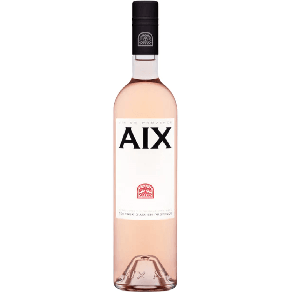 SAINT AIX COTEAUX D'AIX - EN - PROVENCE AIX ROSE 2024 - SipNYC