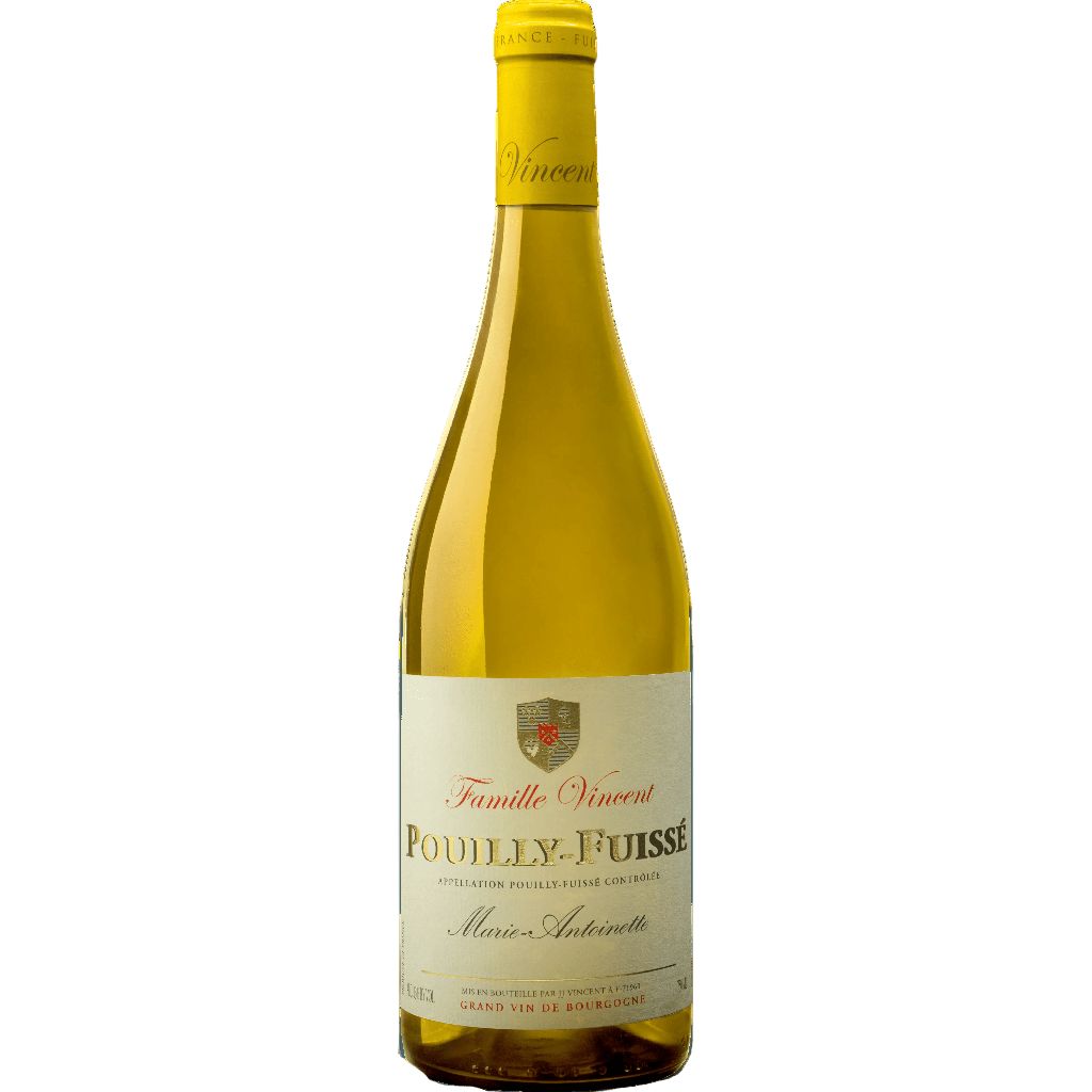 J.J. VINCENT POUILLY FUISSE MARIE ANTOINETTE 2022 - SipNYC