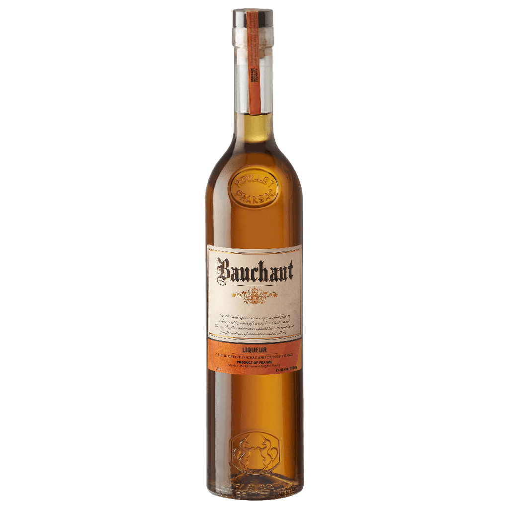 BAUCHANT ORANGE LIQUEUR - SipNYC