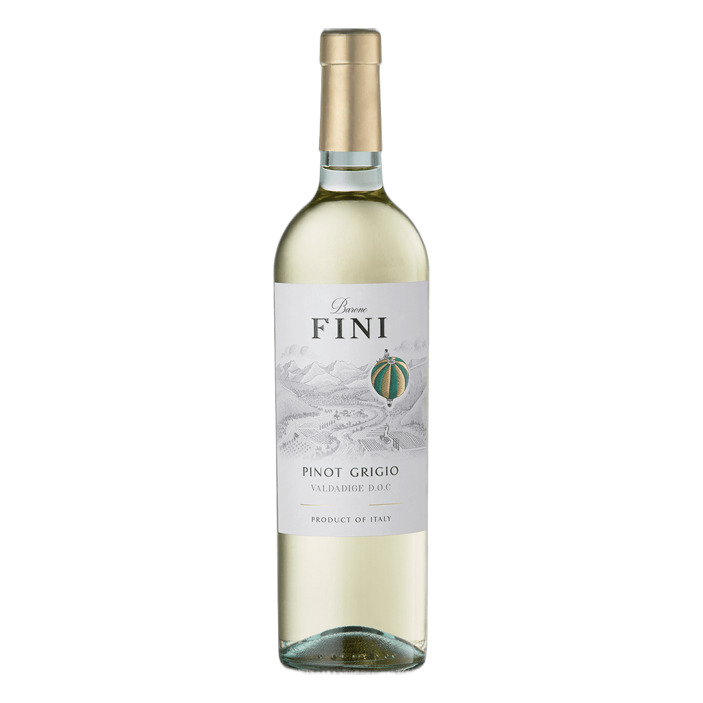 BARONE FINI PINOT GRIGIO 2025 - SipNYC