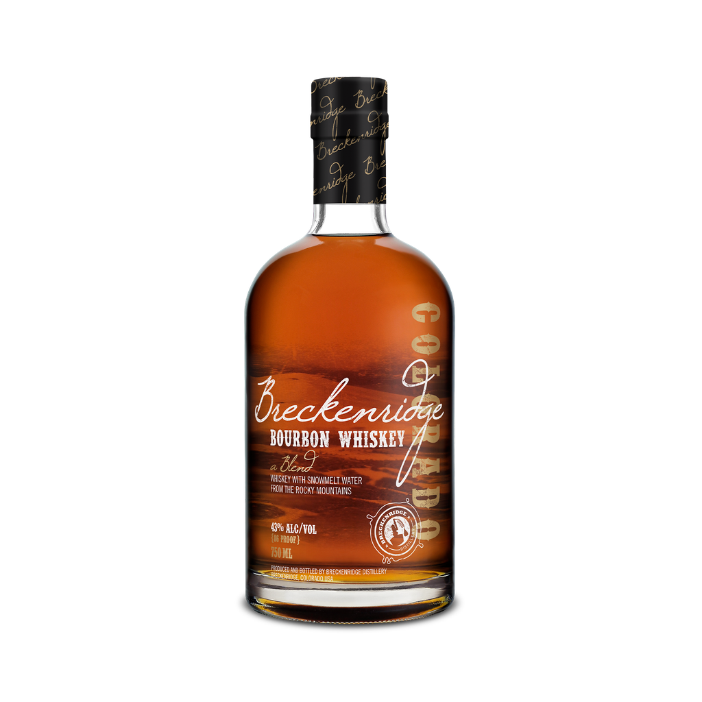 BRECKENRIDGE BOURBON