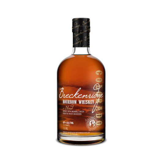 BRECKENRIDGE BOURBON