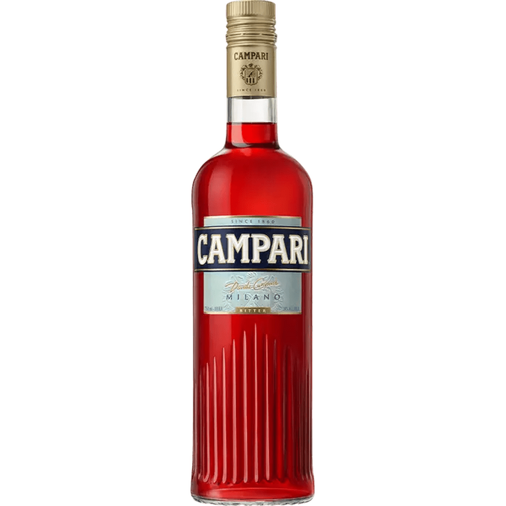 CAMPARI - SipNYC