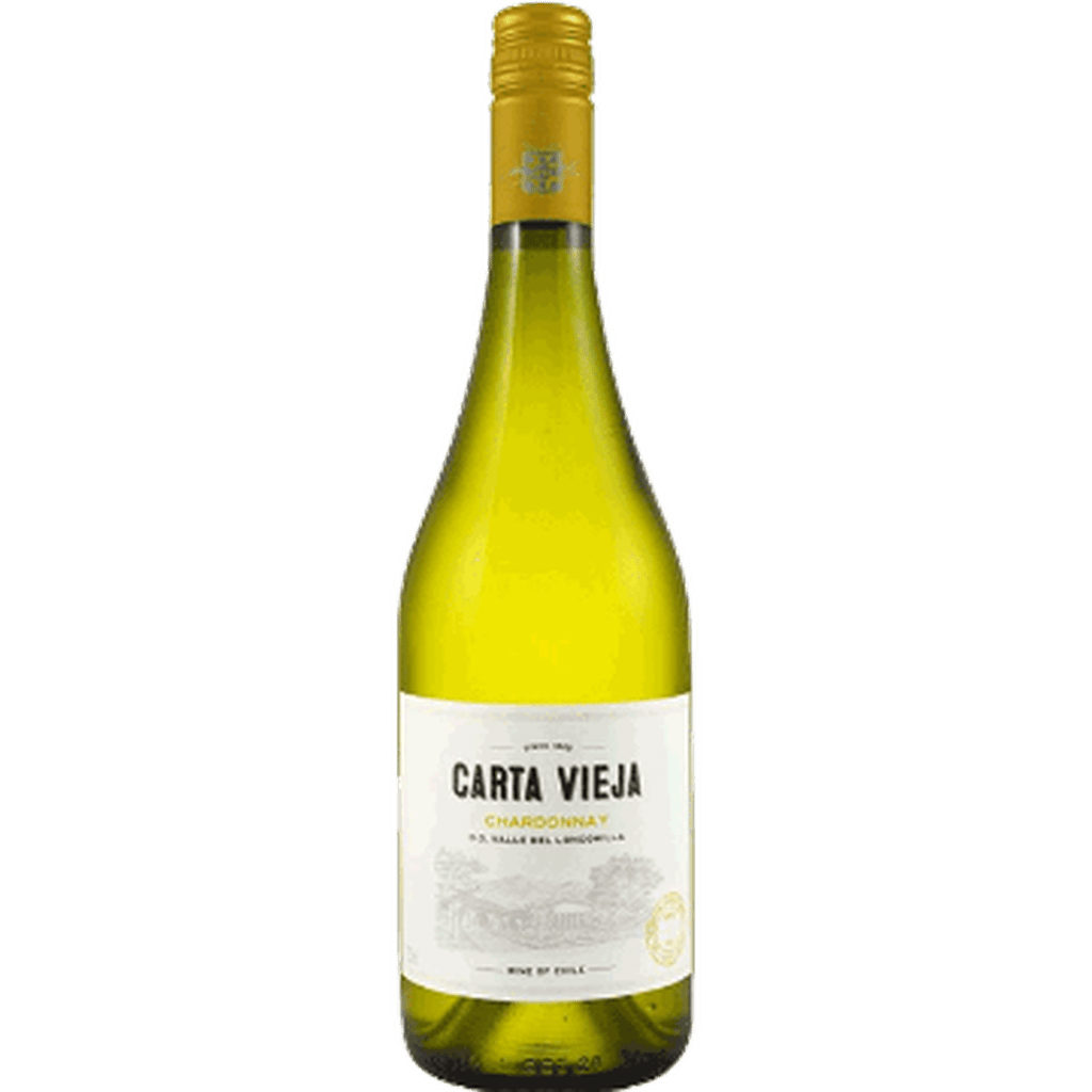 CARTA VIEJA CHARDONNAY 2022 - SipNYC