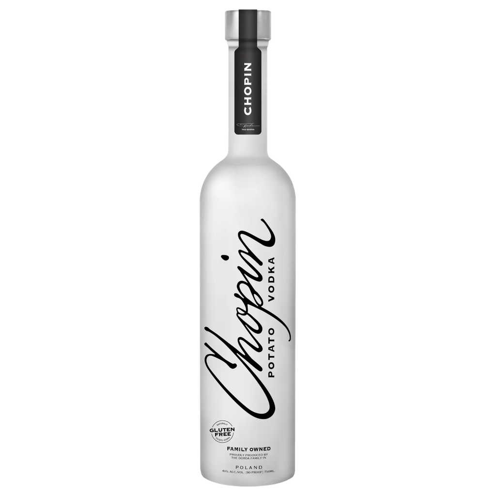 CHOPIN POTATO VODKA