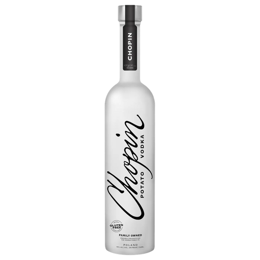 CHOPIN POTATO VODKA