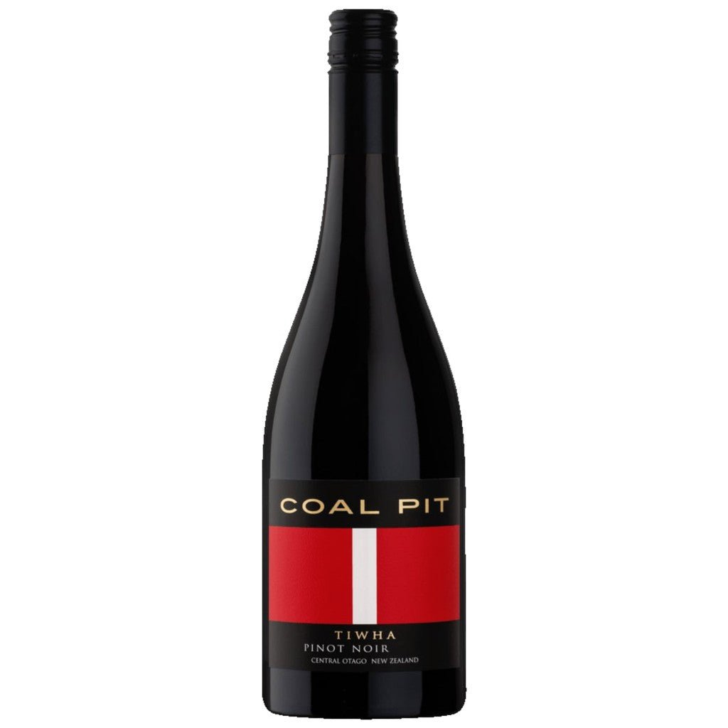 COAL PIT PINOT NOIR TIWHA 2019 - SipNYC