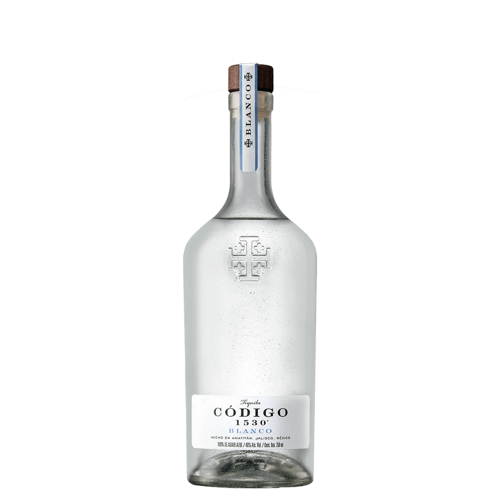 CODIGO 1530 BLANCO - SipNYC