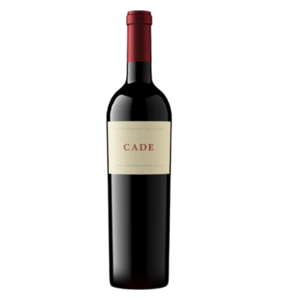 CADE CABERNET SAUVIGNON ESTATE 2019