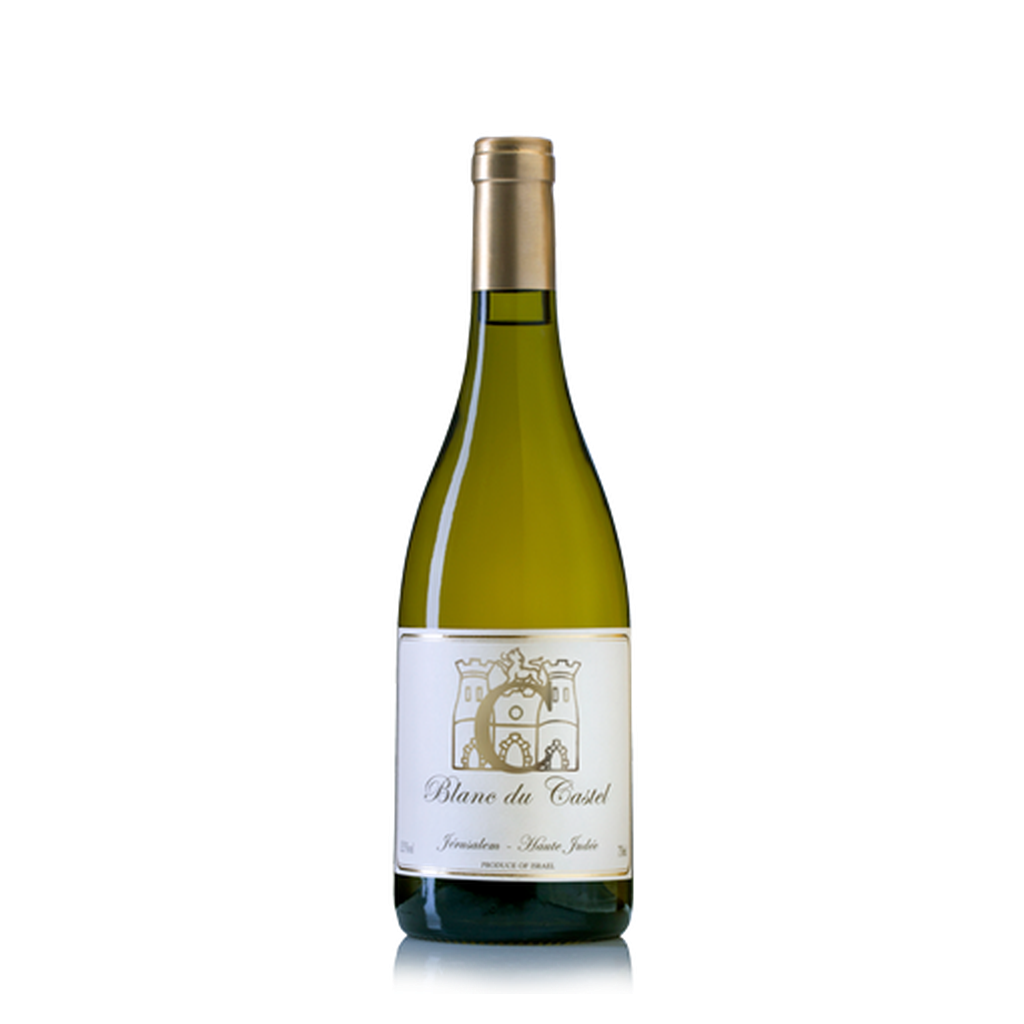 DOMAINE DU CASTEL C BLANC DU CASTEL 2023