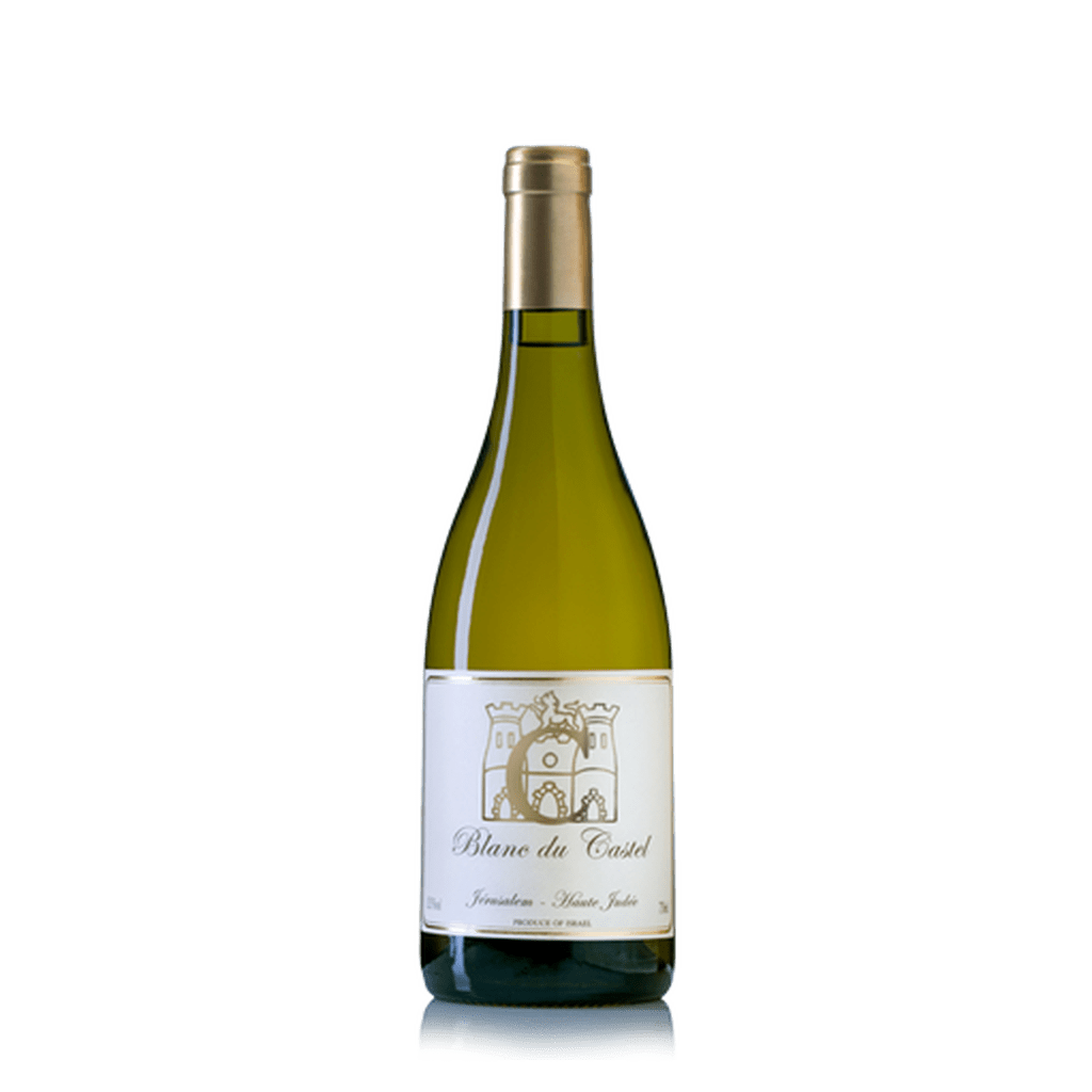 DOMAINE DU CASTEL C BLANC DU CASTEL 2023 - SipNYC