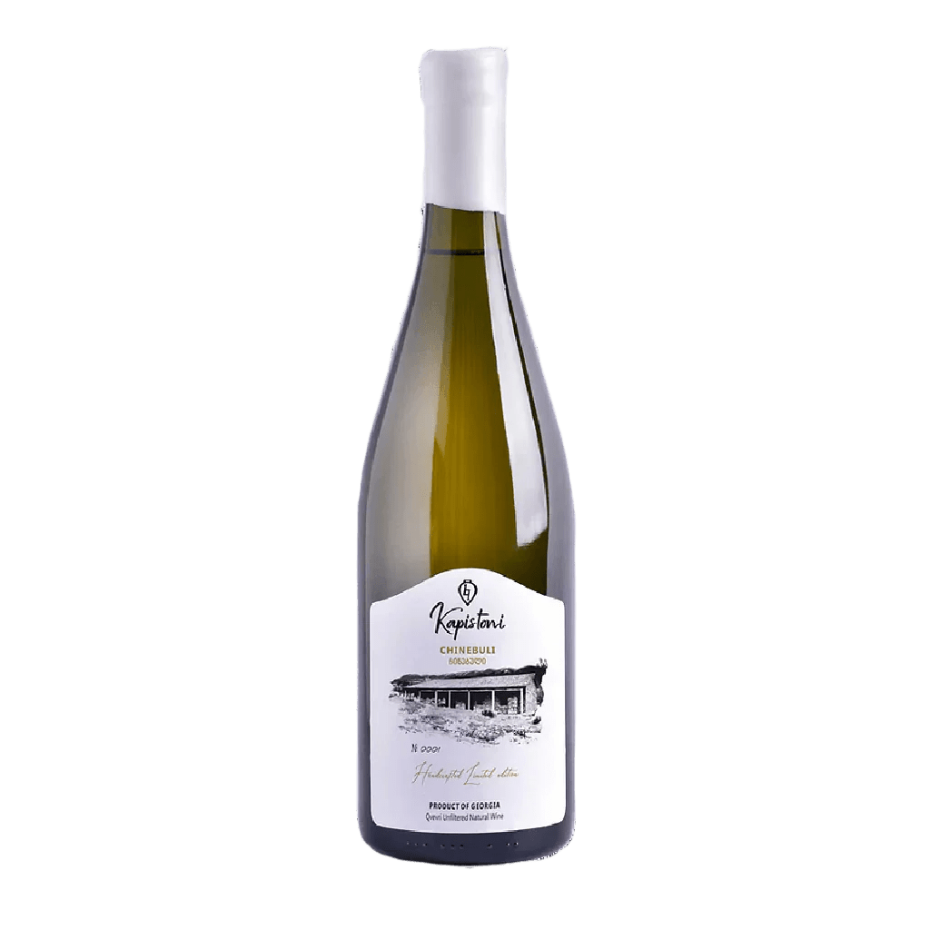 KAPISTONI WINERY CHINEBULI 2022 - SipNYC