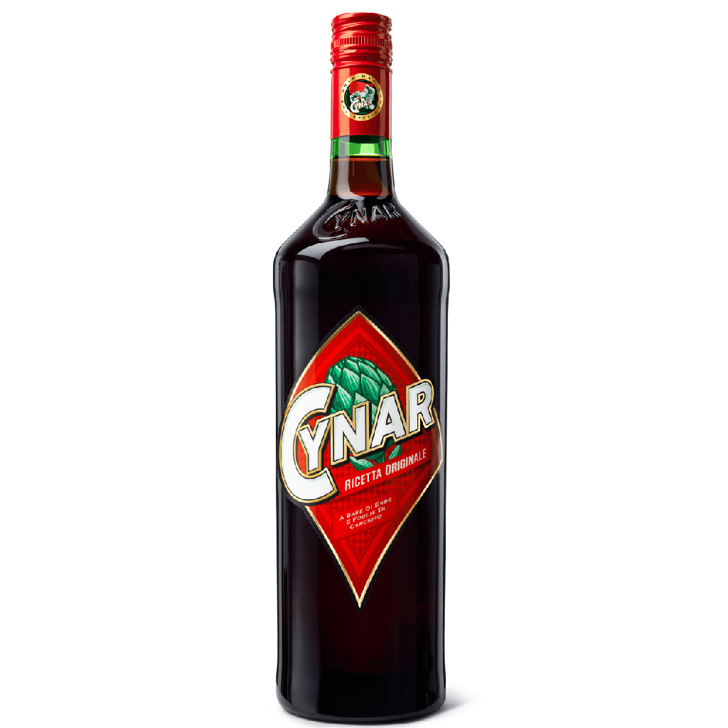 CYNAR RICETTA ORIGINALE - SipNYC