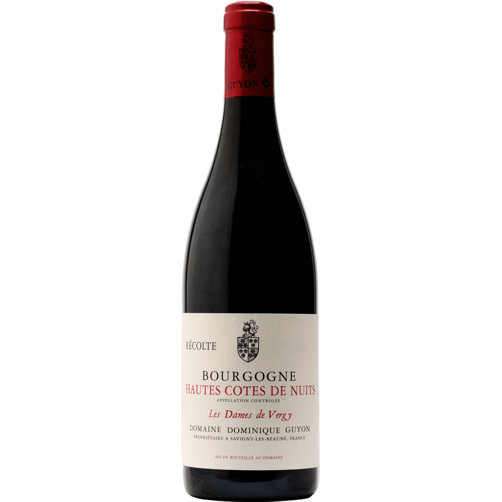 DOMAINE ANTONIN GUYON 'LES DAMES DE VERGY' BOURGOGNE HAUTES COTES DE NUITS 2023 - SipNYC