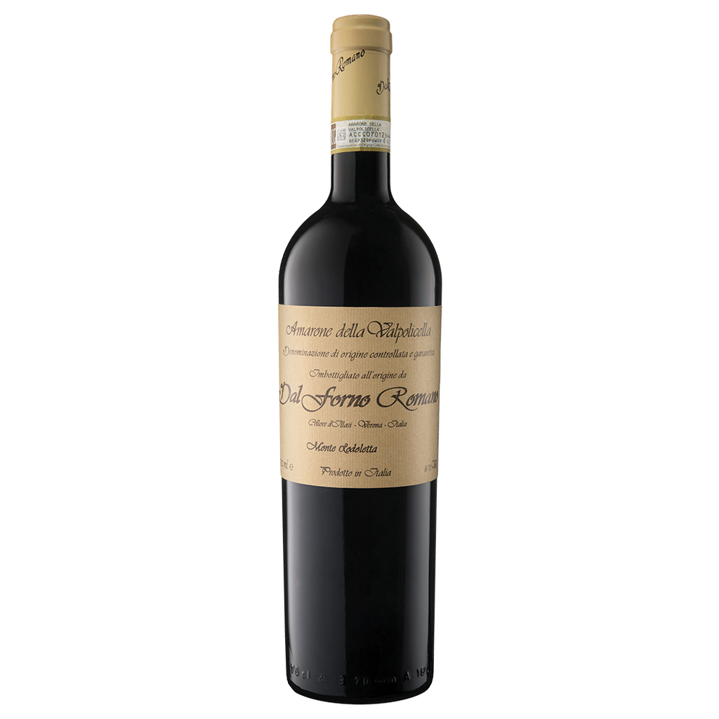 DAL FORNO ROMANO AMARONE DELLA VALPOLICELLA DOCG 2008