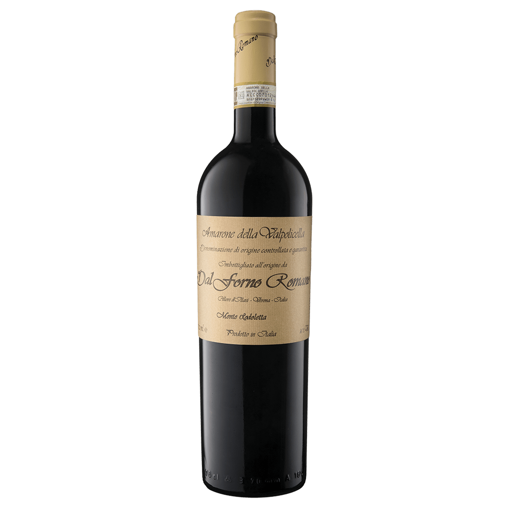 DAL FORNO ROMANO AMARONE DELLA VALPOLICELLA DOCG 2010 - SipNYC