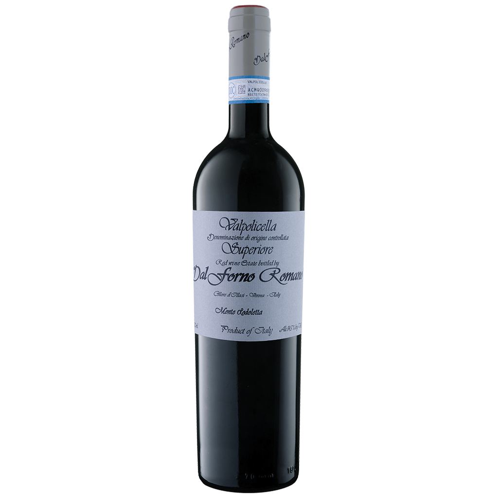 DAL FORNO ROMANO VALPOLICELLA SUPERIORE 'MONTE LADOLETTA' 2017