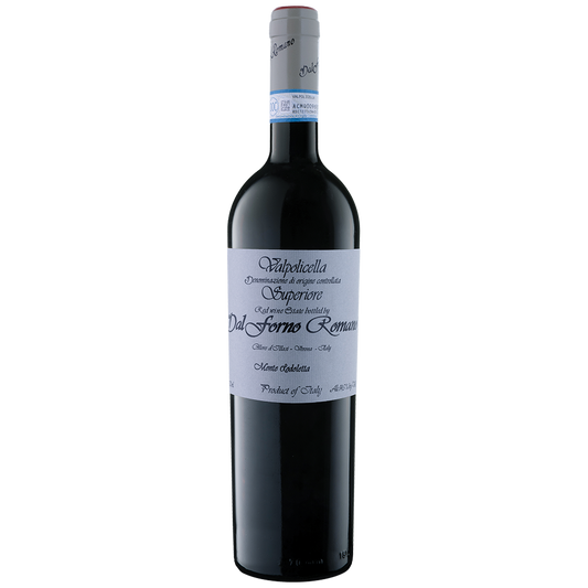 DAL FORNO ROMANO VALPOLICELLA SUPERIORE 'MONTE LADOLETTA' 2017