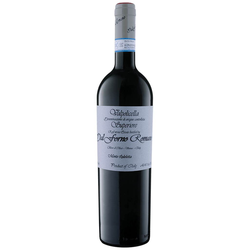 DAL FORNO ROMANO VALPOLICELLA SUPERIORE 'MONTE LADOLETTA' 2017 - SipNYC