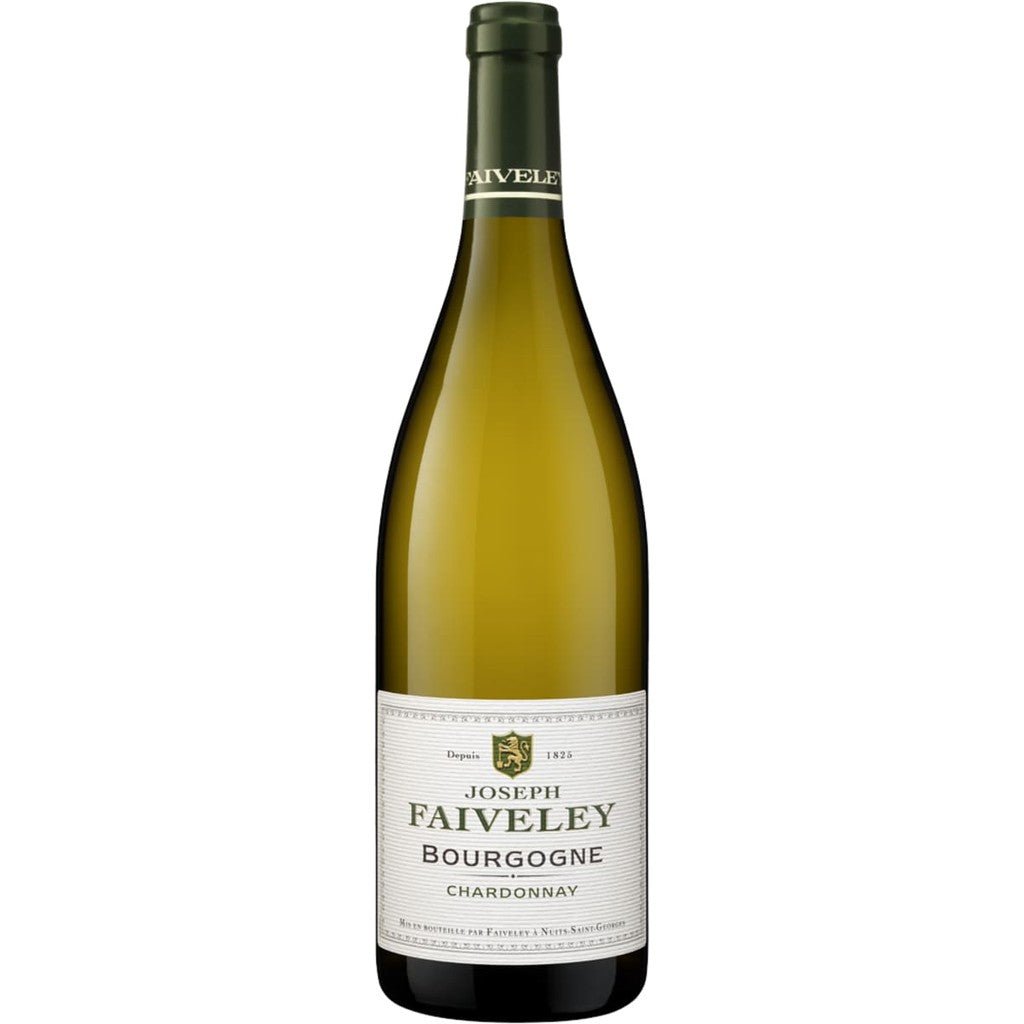 DOMAINE FAIVELEY BOURGOGNE CHARDONNAY 2022 - SipNYC