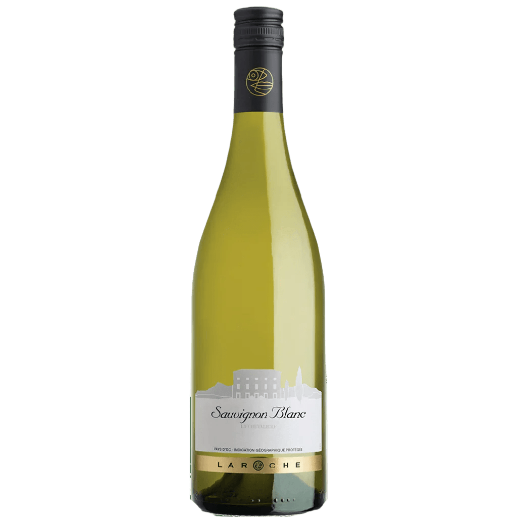 DOMAINE LAROCHE - MAS LA CHEVALIERE SAUVIGNON BLANC 2023 - SipNYC