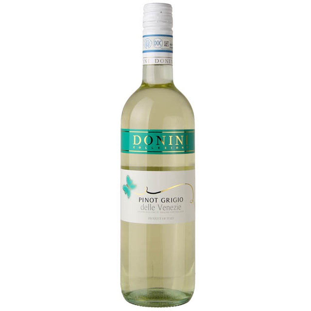 DONINI PINOT GRIGIO DELLE VENEZIE 2023 - SipNYC