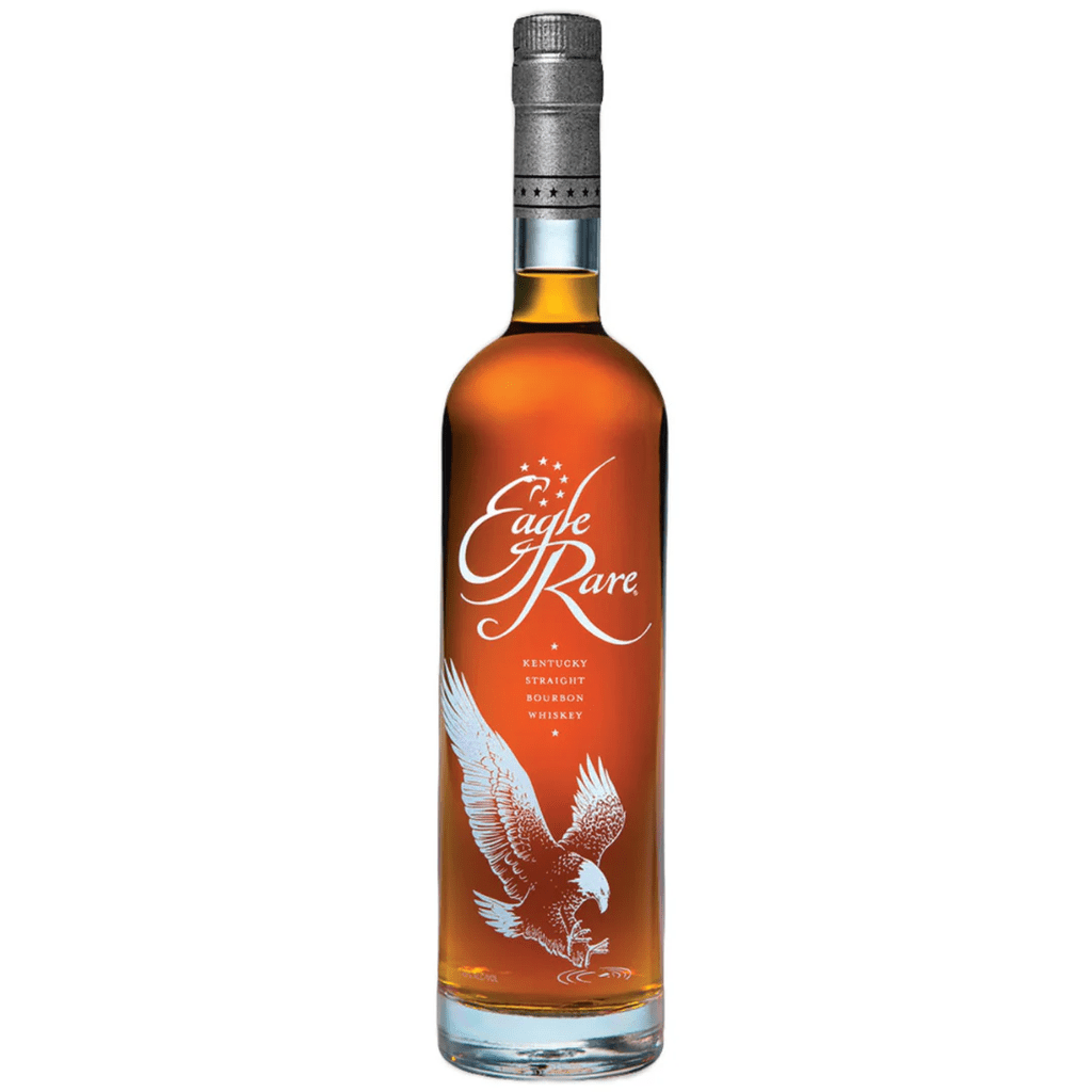 EAGLE RARE 10YR - SipNYC