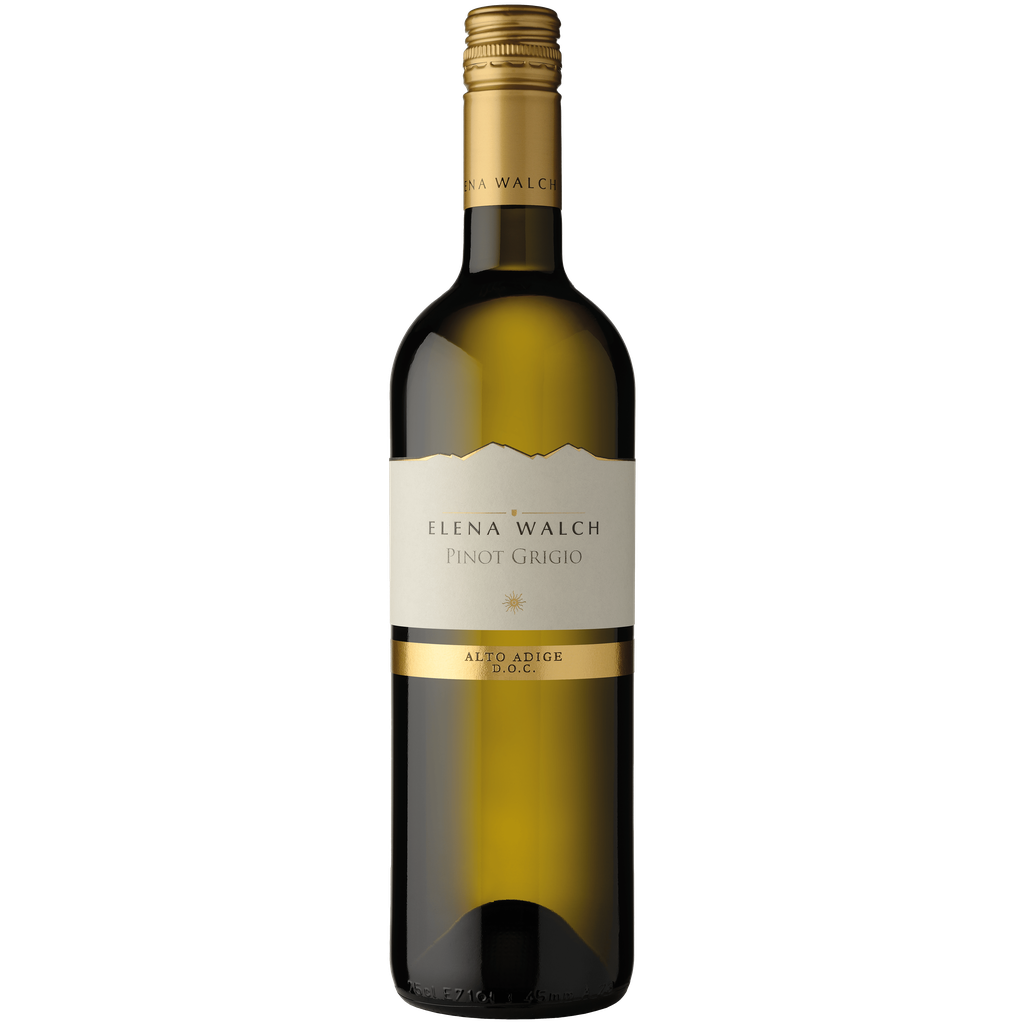 ELENA WALCH ALTO ADIGE PINOT GRIGIO 2024