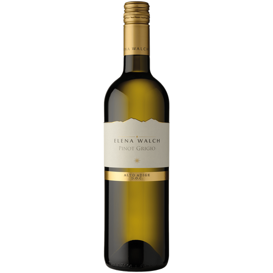 ELENA WALCH ALTO ADIGE PINOT GRIGIO 2024