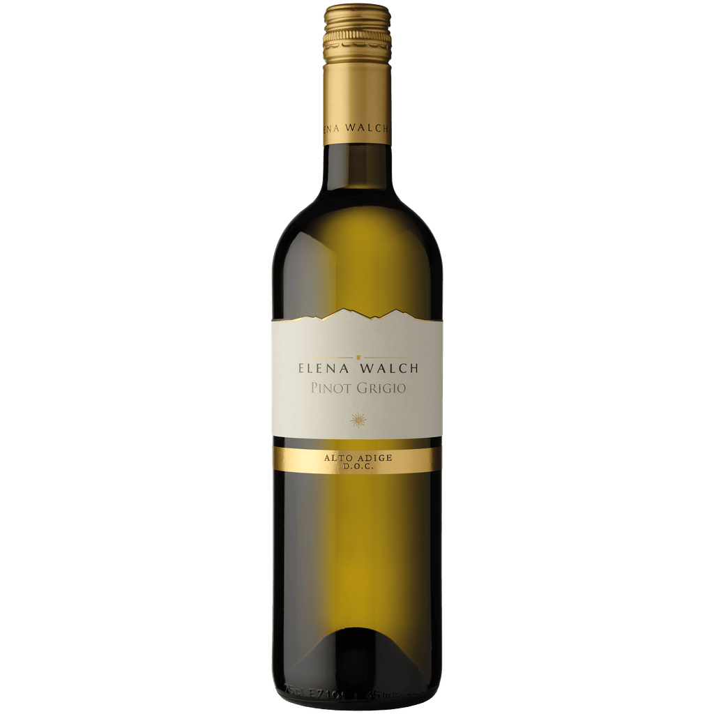 ELENA WALCH ALTO ADIGE PINOT GRIGIO 2024 - SipNYC