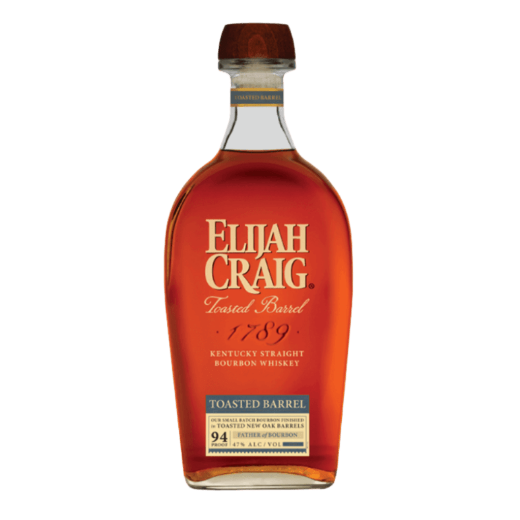 ELIJAH CRAIG TOASTED BARREL FINISH - SipNYC