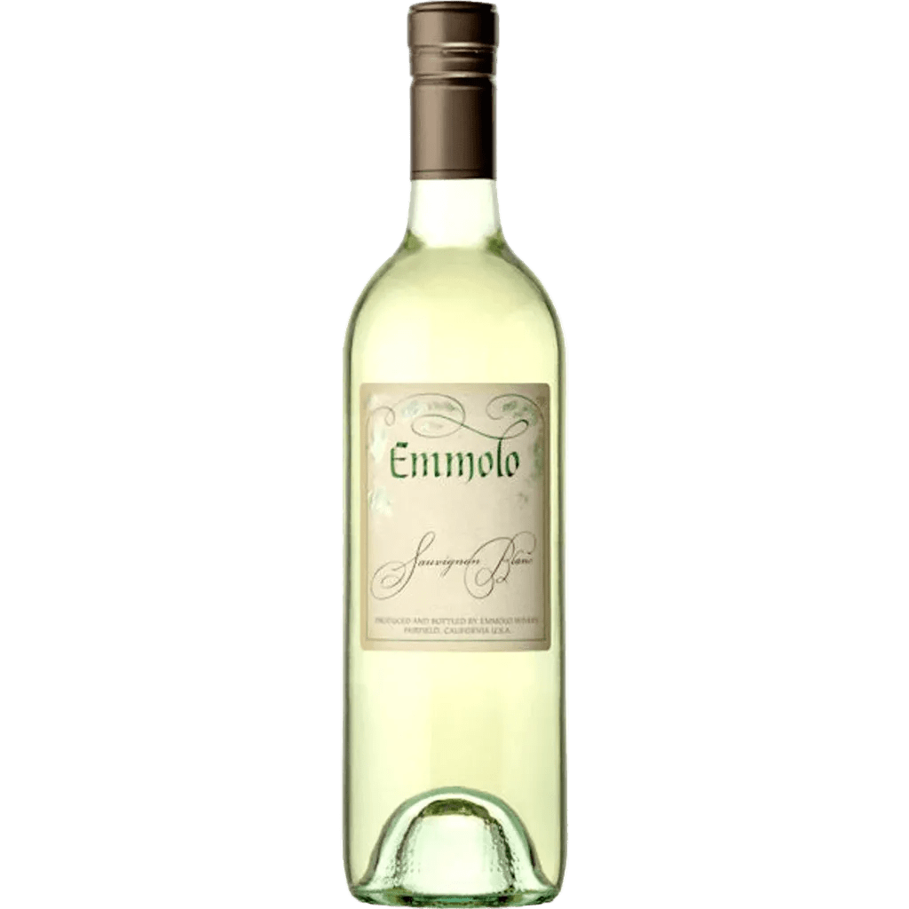 EMMOLO SAUVIGNON BLANC 2024 - SipNYC