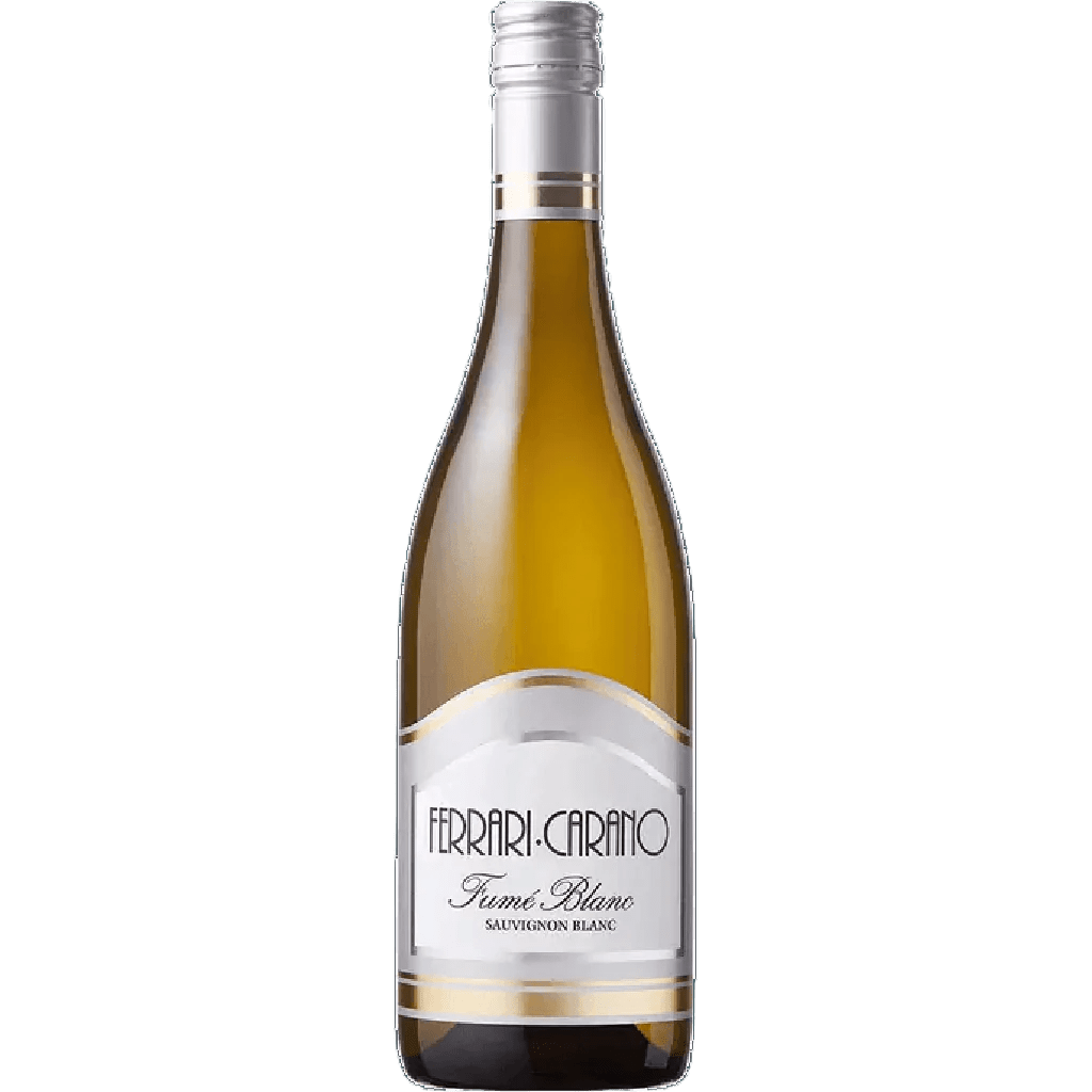 FERRARI - CARANO FUME BLANC 2023 - SipNYC