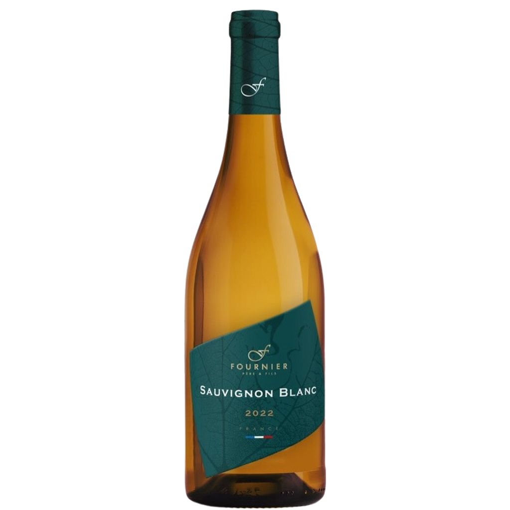 DOMAINE FOURNIER PERE ET FILS VIN DE FRANCE SAUVIGNON BLANC 2024