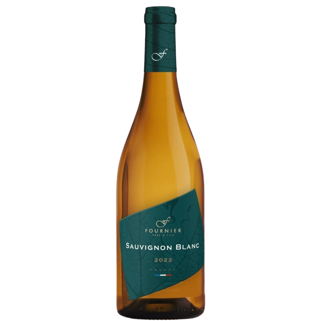 DOMAINE FOURNIER PERE ET FILS VIN DE FRANCE SAUVIGNON BLANC 2024 - SipNYC