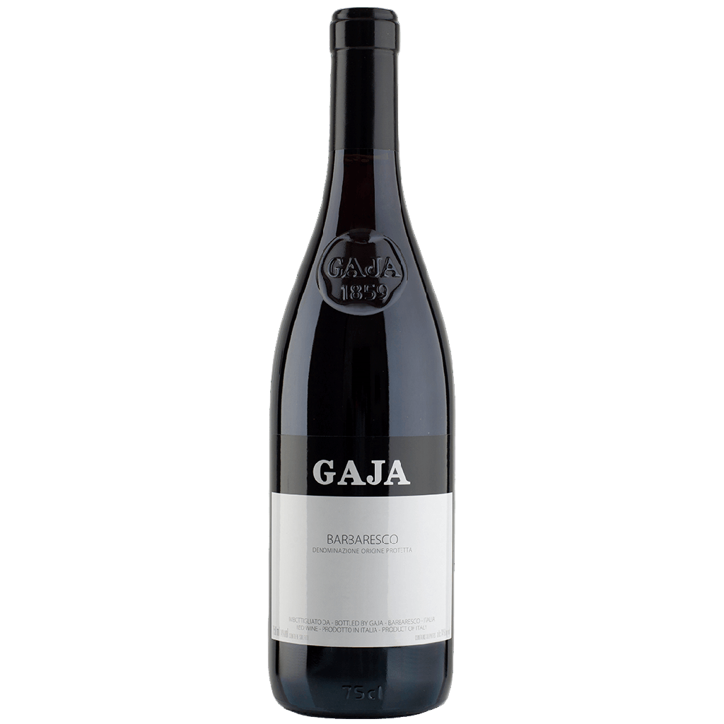 GAJA BARBARESCO 2021 - SipNYC