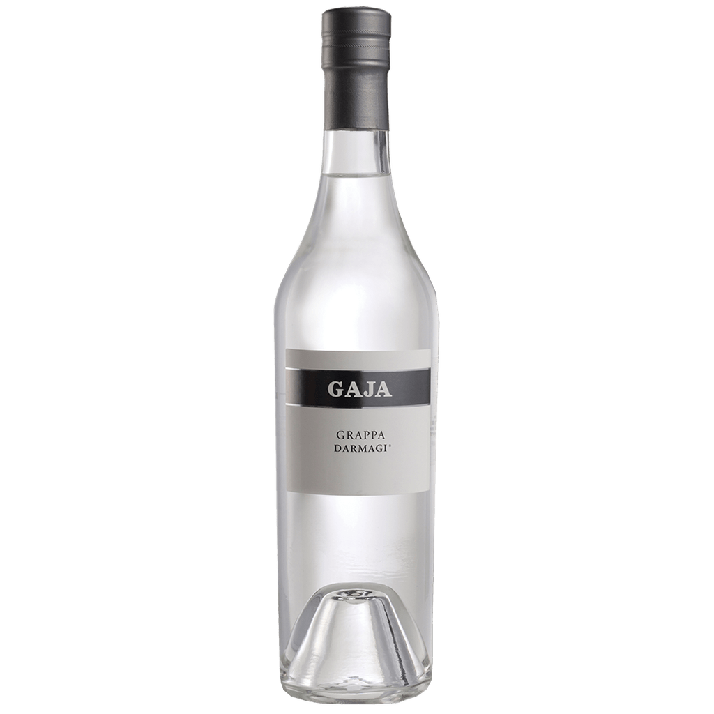 GAJA - DISTILLERIA DEL BARBARESCO DARMAGI GRAPPA